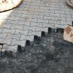 Block Paving Driveways Oxford