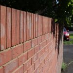 New Brickwork Sonning Common