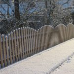 Garden Fencing Oxford
