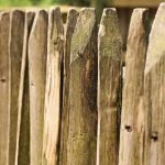 New Fence Installations Oxford