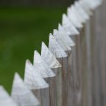 Fencing Oxford