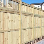 New Fences Oxford