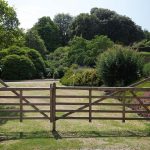New Gates Oxford