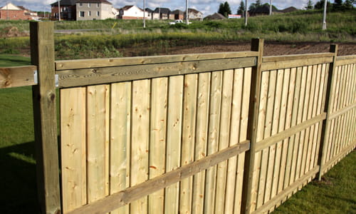 Fencing Oxford