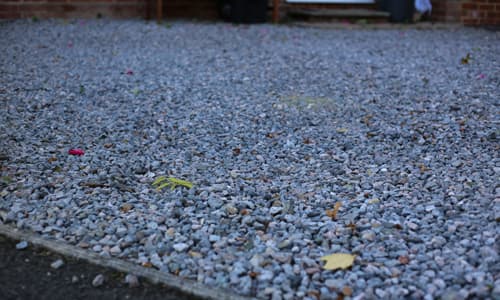 Gravel Oxford