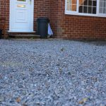 Gravel Driveways Berinsfield