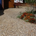New Gravel Driveways Oxford