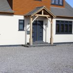 Gravel Driveway Company Oxford