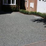 Gravel Driveway Services Thame