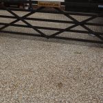 Gravel Driveway Contractor Oxford