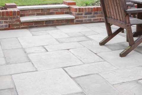 Professional Patio Contractors Bodicote