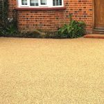 Resin Driveways Oxford