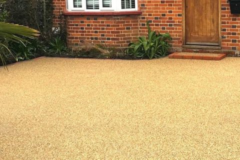 Resin Driveways Hook Norton