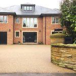 New Resin Driveways Oxford