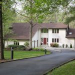Tarmac Driveway Company Oxford