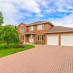 Oxford Block Paving Driveway Company