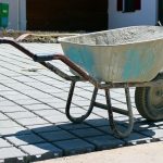 New Block Paving Oxford