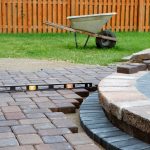 Block Paving Steps Oxford