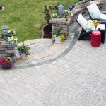 New Block Paving Oxford