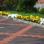 Block Paving Driveways Oxford