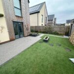 Driveway and landscaping company 1 Bodicote