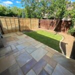 Driveway and landscaping company 11 Deddington