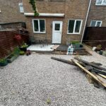 Driveway and landscaping company 17 Thame
