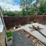 Driveway and landscaping company 18 Thame