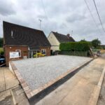 Driveway and landscaping company 19 Thame