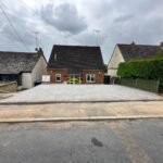 Driveway and landscaping company 20 Berinsfield