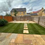 Driveway and landscaping company 25 Bodicote
