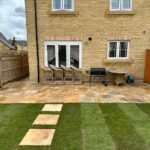 Driveway and landscaping company 29 Bodicote