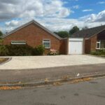 Driveway and landscaping company 30 Deddington