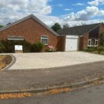 Driveway and landscaping company 31 Deddington