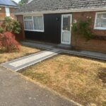 Driveway and landscaping company 32 Deddington