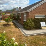 Driveway and landscaping company 33 Deddington