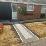 Driveway and landscaping company 34 Deddington