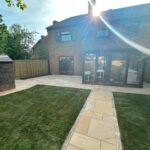Driveway and landscaping company 38 Bodicote