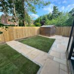 Driveway and landscaping company 41 Deddington