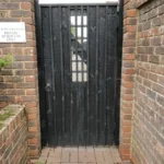 Fencing Installers Cholsey