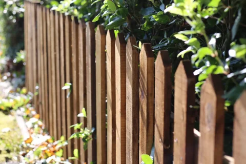 Fencing Installers Cholsey