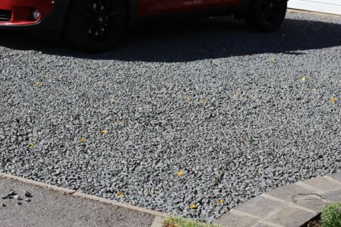 Gravel Driveway Specialists Thame