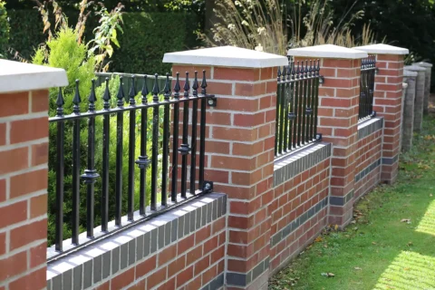 Wall & Brickwork Contractors Sonning Common