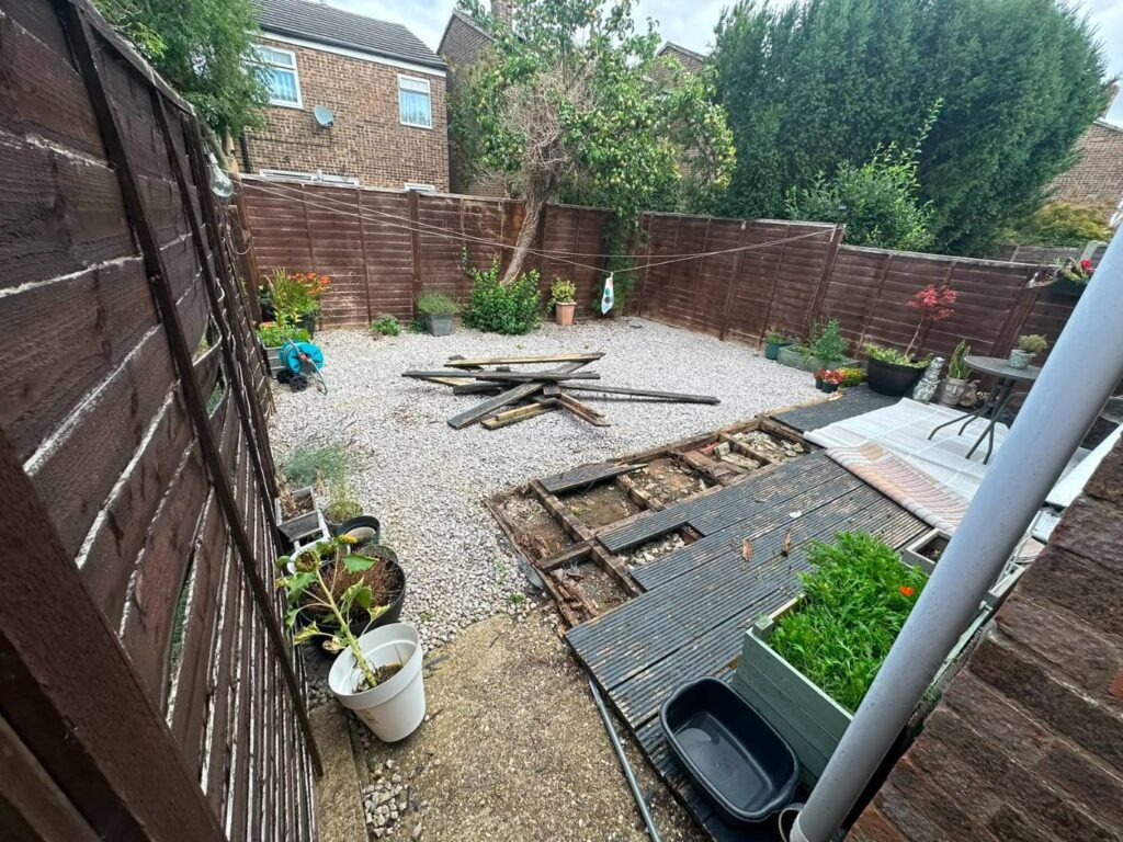 Professional Gallery contractors in Oxford
